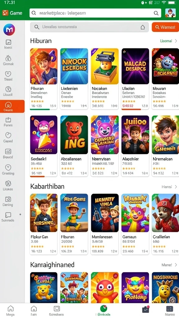 Screenshot t9999 nomor 3