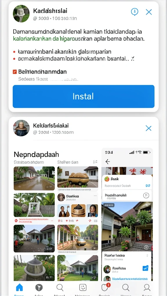 Screenshot topdomino nomor 1