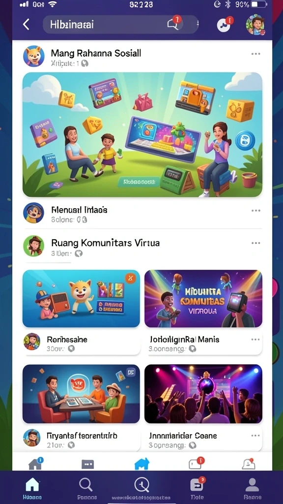 Screenshot topdomino nomor 3