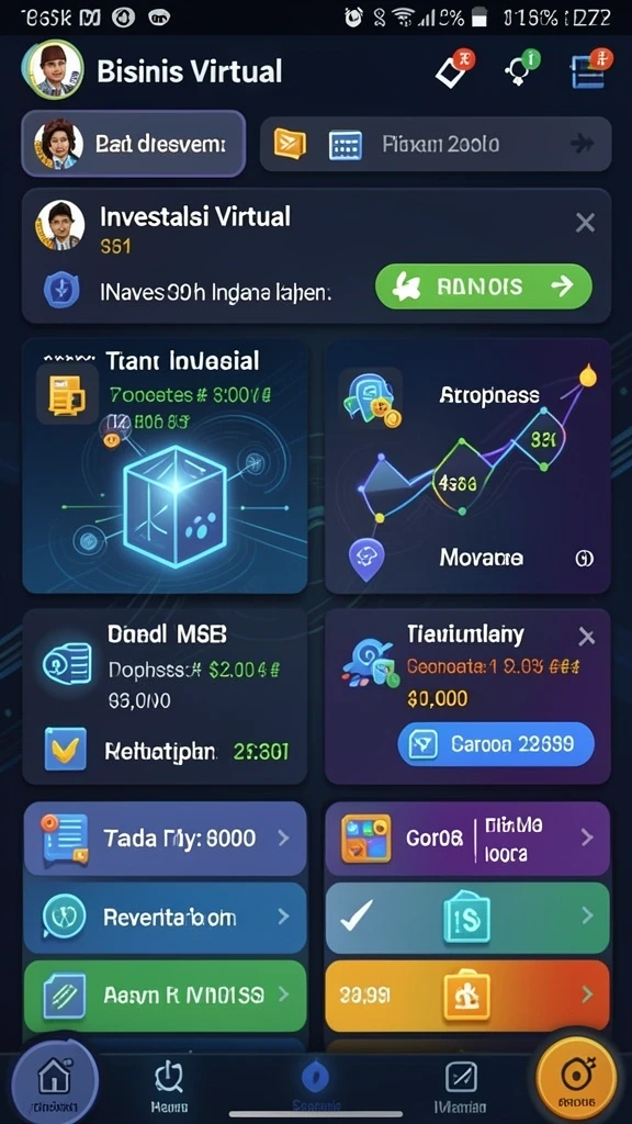 Screenshot valohoki nomor 1