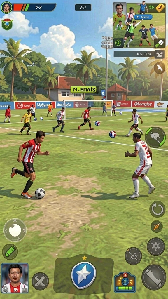 Screenshot vc55 nomor 3