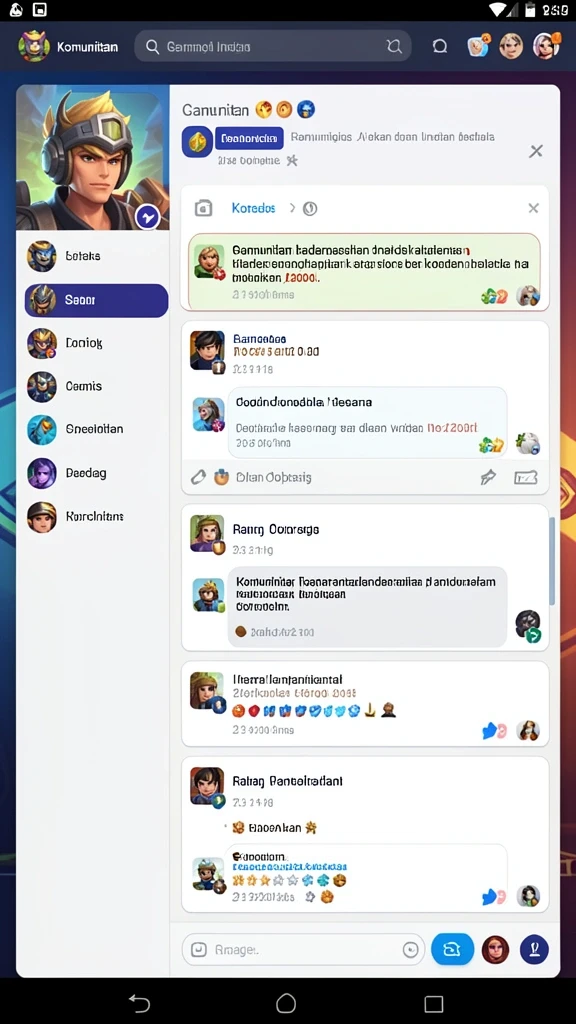 Screenshot venom889 nomor 3