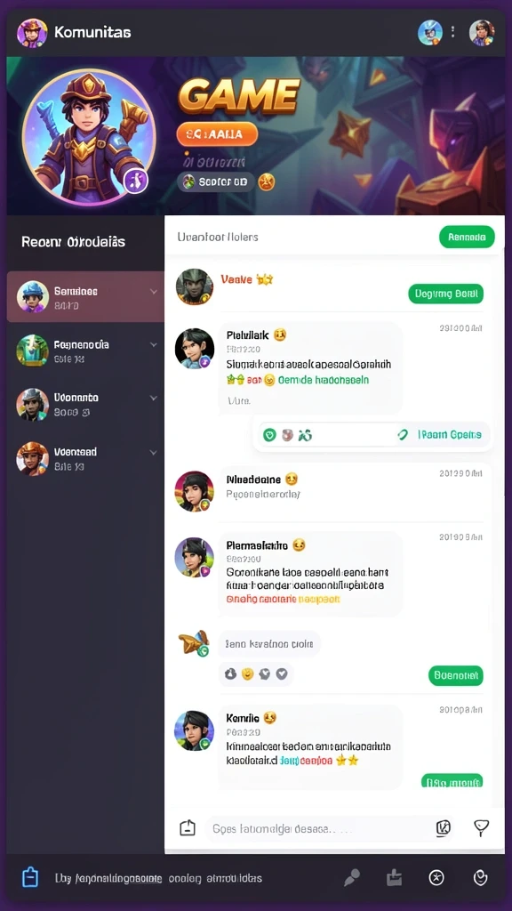 Screenshot vio77 nomor 1