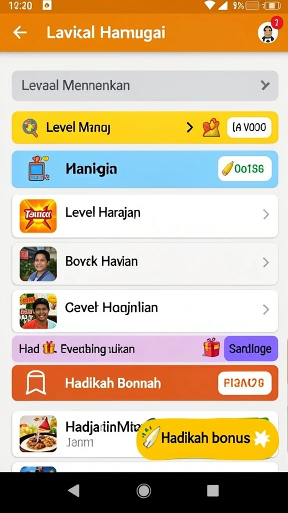 Screenshot wajik777 nomor 1