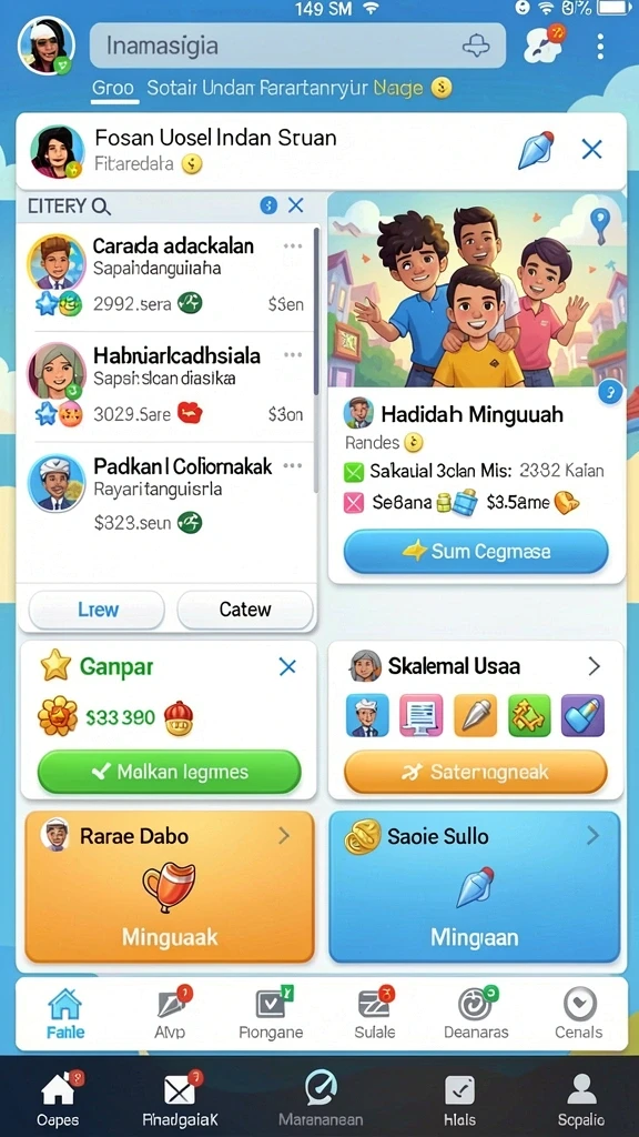 Screenshot wifitoto nomor 2
