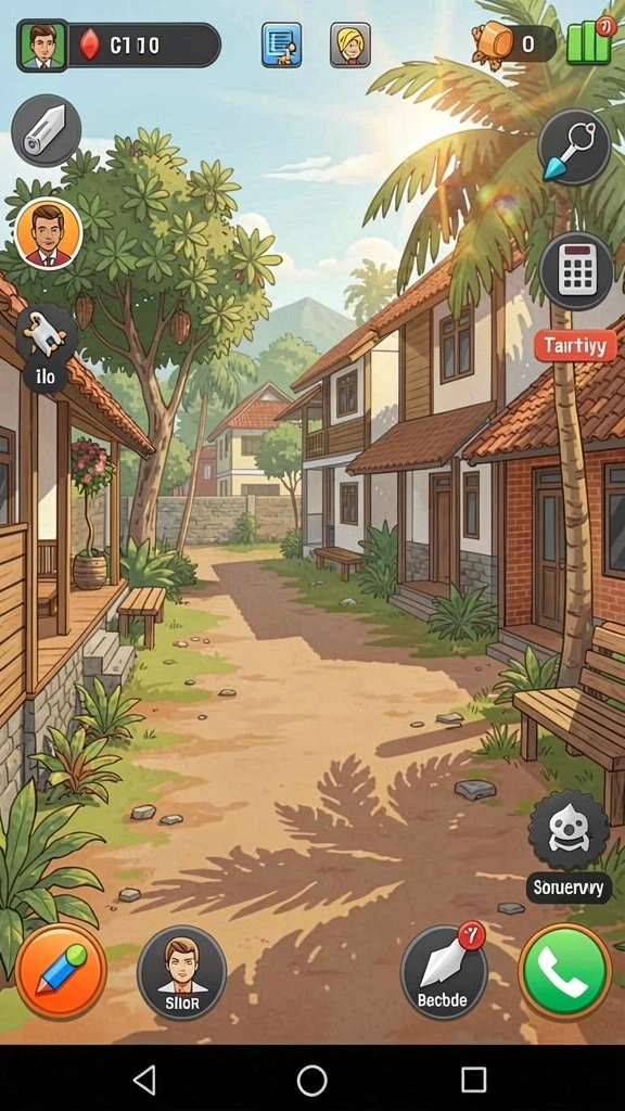 Screenshot wifitoto nomor 3
