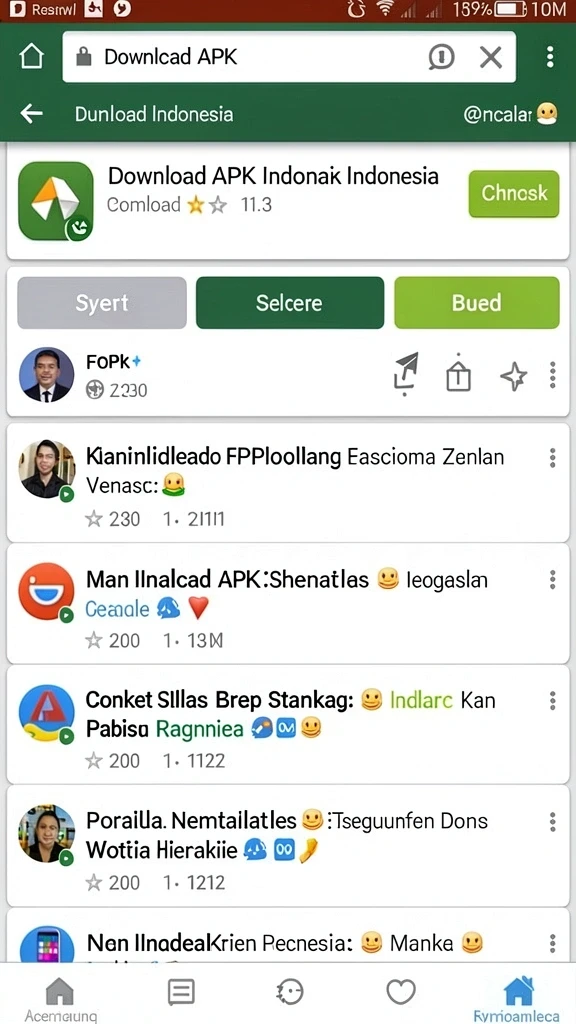 Screenshot winpkr nomor 3