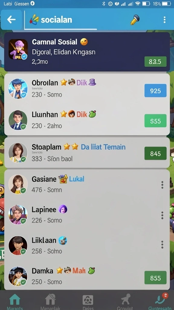 Screenshot yotogel nomor 2